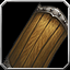 Coastal Wooden Shield