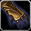 Lalusu's Skillful Hand Guards
