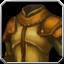 Leather Coat of Learned Righteousness