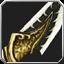 Chivalrous Dagger