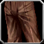 Rough Cloth Pants
