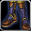 Boots of Soft Juicy Fruit