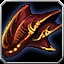 Druid Apprentice's Shoulder Guards