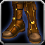Soft Cotton Cloth Boots