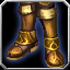 Soft Boots of Marching + 4