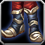 Breathtaking Cloth Shoes