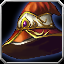 Decorative Coronet + 1