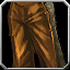 Durable Chain Leggings