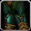 Leg Guards of Crazed Illusion