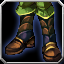 Battle Boots of Crossroad Guidance