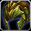 Ornamental Helmet