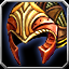 Raging Helm