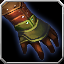 Gloves of the Snake Flood