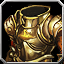 Klinina's Light Armor