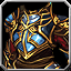 Huairshee Grass Plate Armor