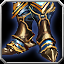 Wood Heart Boots