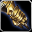 Naga Shadow Gloves