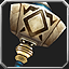 Hammer of Law + 8