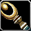 Crystal Staff