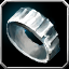 Metal Ring of Mana