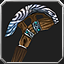 Holy Staff + 4