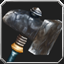 Malarick's Iron Hammer + 1