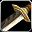 Leaf Ridge Blade