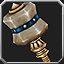 Horn Hammer