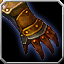Gloves of Lucky Return