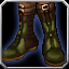 Traveler's Boots