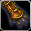 Druid Apprentice's Gloves