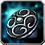 Earring of Searching Intention