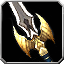 Arbitrator's Sword