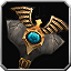 Tyrant's Hammer + 12