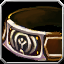 Inquisitor's Metal Belt