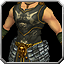 Rune Warrior's Chain Armor
