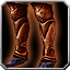 Guard's Foot Protector