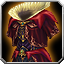 Evil Dragon Gown