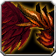 Mighty Phoenix Wings + 20
