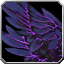 Amethyst Wings + 20