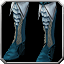 Elven Cloth Boots