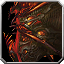 Wings of the Dark Master