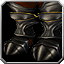 Shadowforge Iron Boots