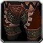 Shadowforge Leg Guards