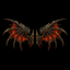Twin Infernal Wings + 20